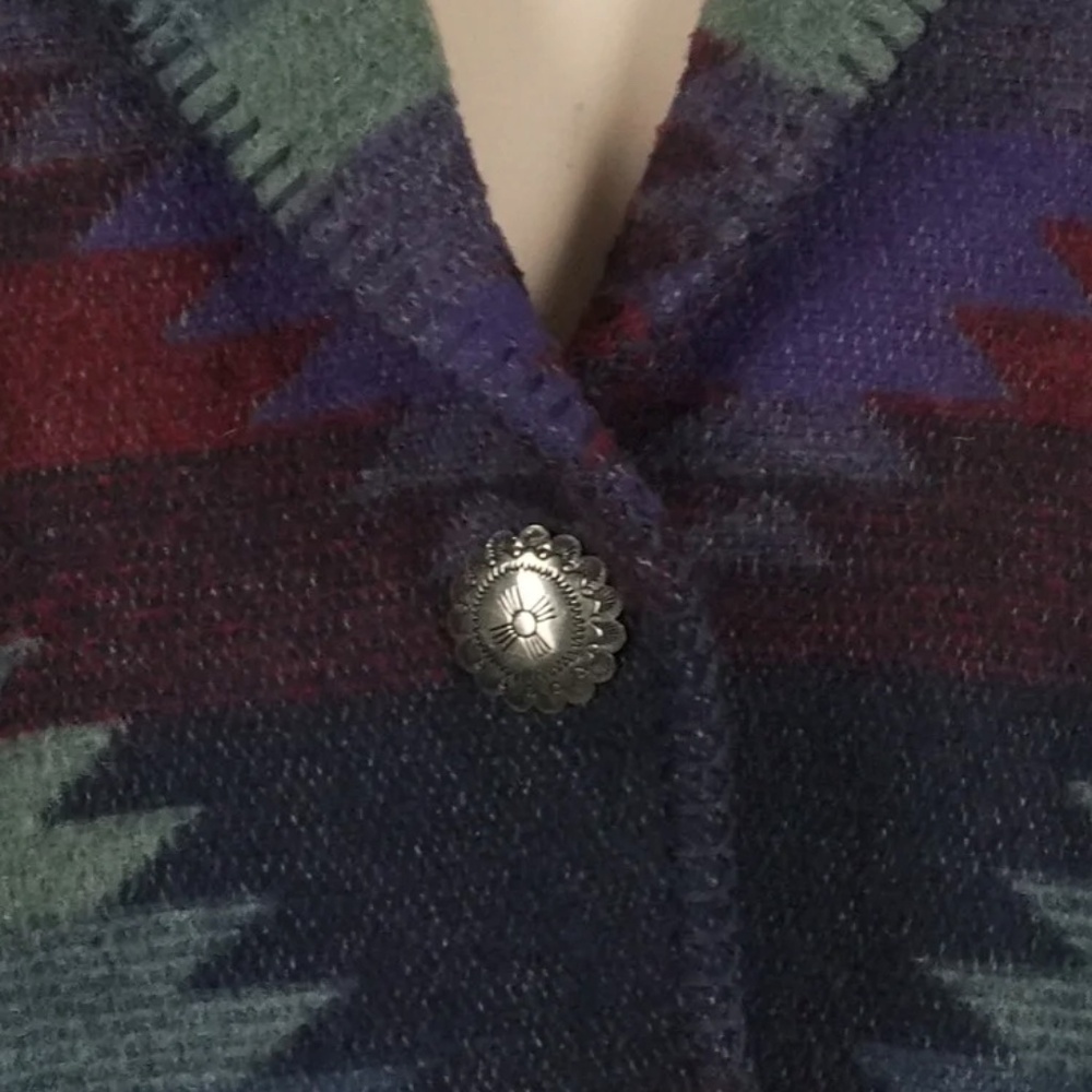 Rhonda Stark Vintage Blazer - Picture 7 of 10